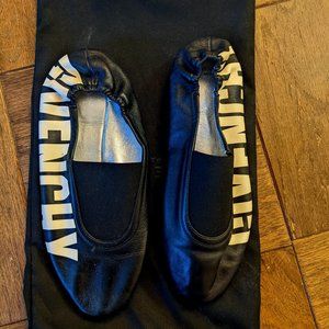 Givenchy flats